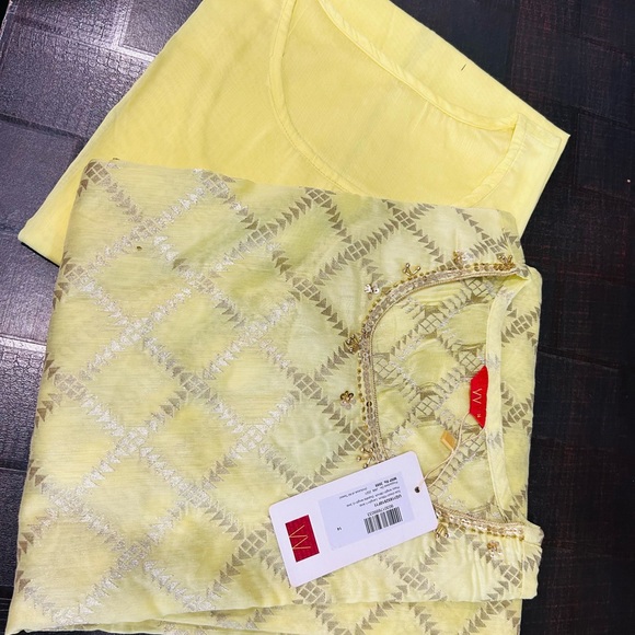 W kurti - Picture 7 of 12